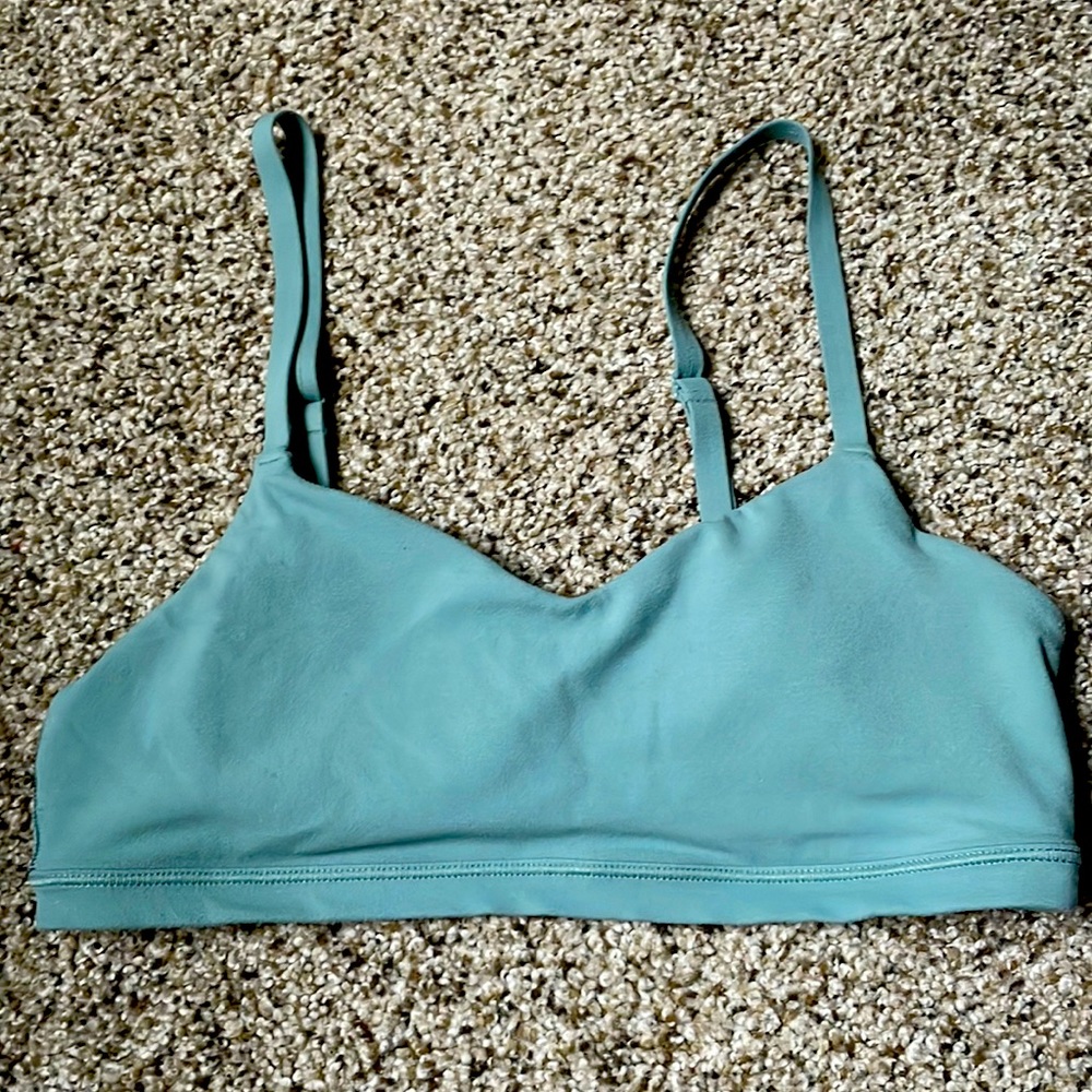 Athleta Elation Bra size XS